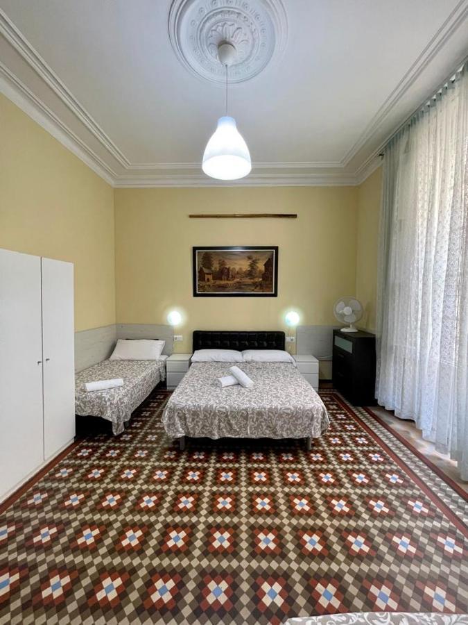 Maison d'hôtes Mariarooms *