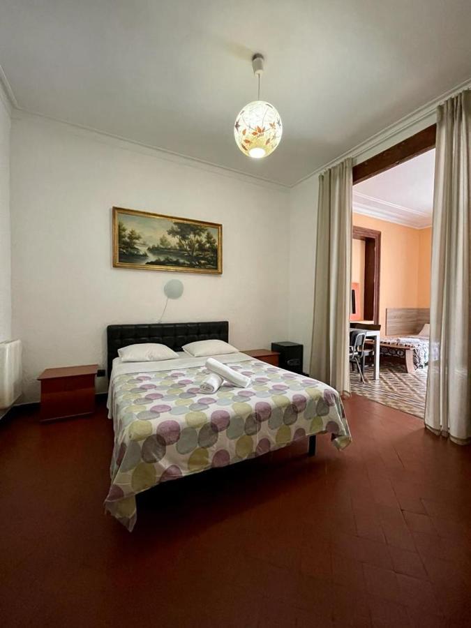 Mariarooms Affittacamere Barcellona